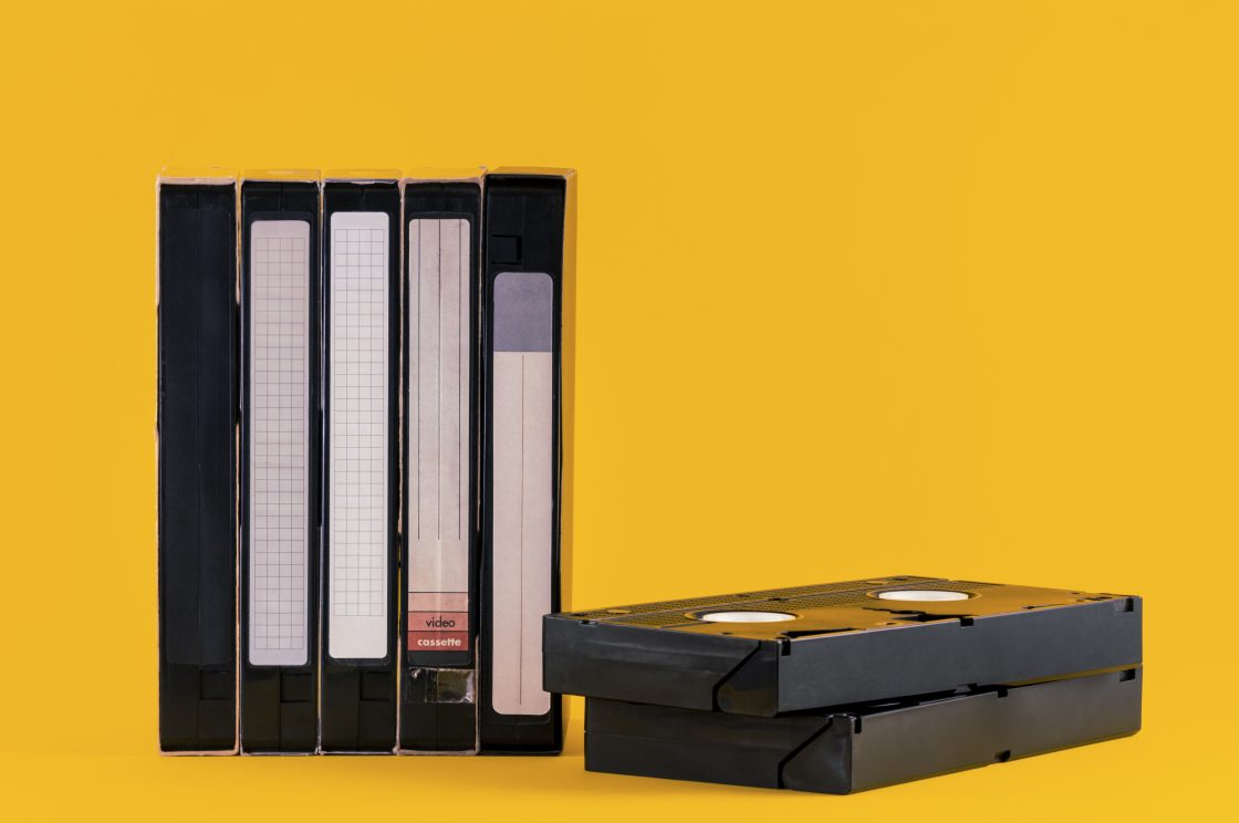 Video Transfers