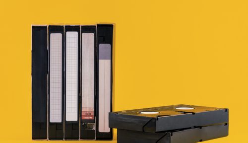 Video Transfers